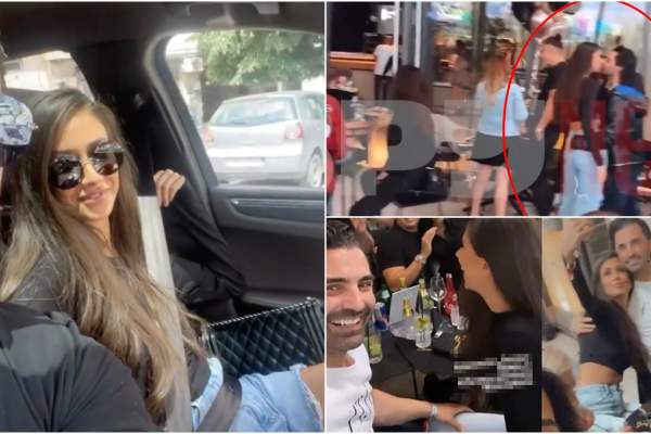 Pepe a confirmat relația cu Yasmine Ody: ”Nu e niciun secret și nu ascund”! Și iubita artistului s-a destăinuit