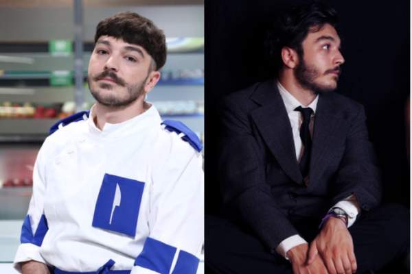 Cu ce se ocupă acum Theo Costache de la Chefi la Cuțite. În ce relații a rămas cu concurenții lui Florin Dumitrescu
