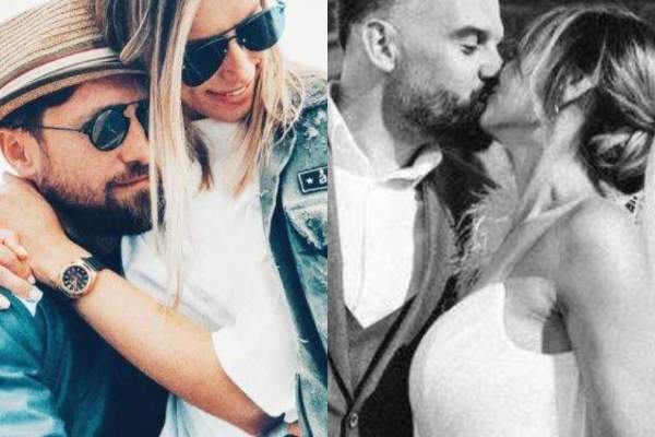 Dani Oțil și Gabriela Priscariu nu au fost prezenți la nunta nașilor lor. Care este motivul pentru care au lipsit de la eveniment