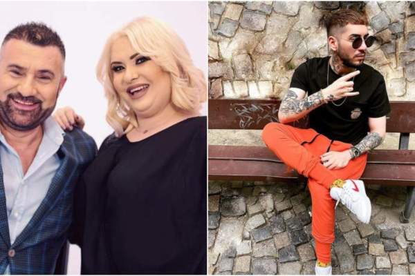 De necrezut la ce gest a recurs Ioniță de la Clejani, după ce Fulgy a ajuns la Spitalul de Psihiatrie: ”L-am rupt și l-am băgat în gunoi”