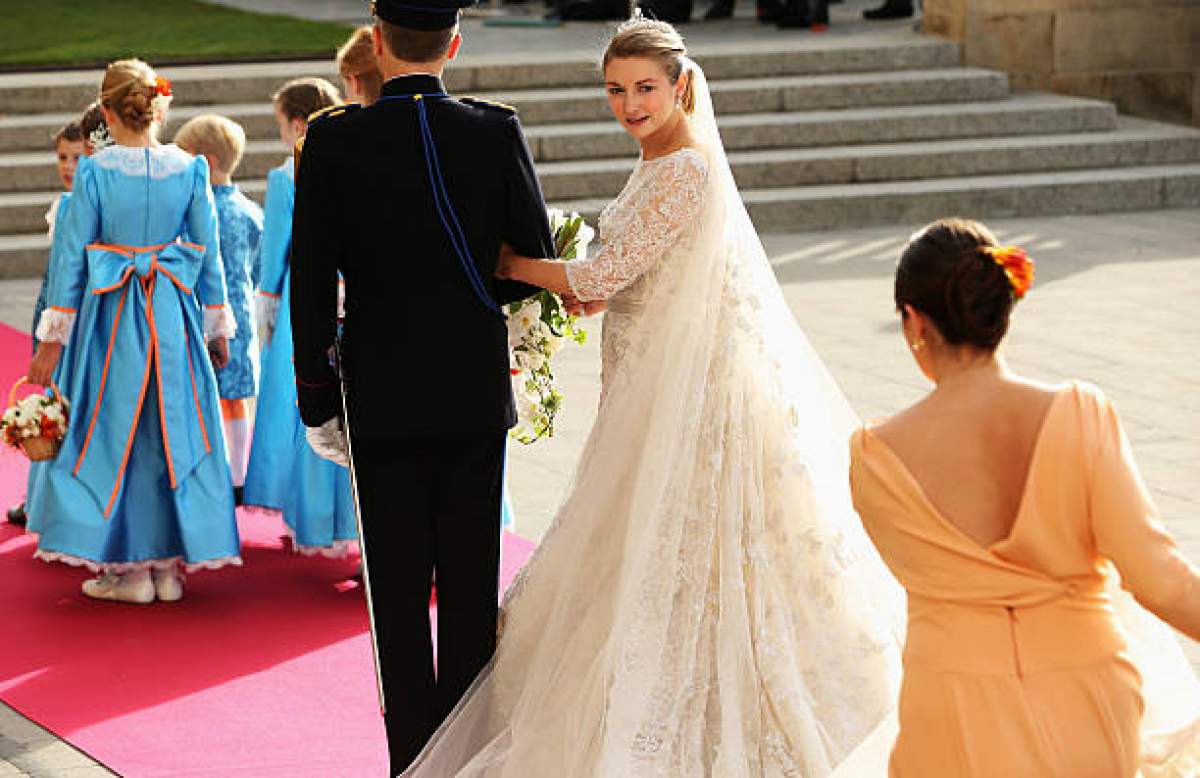 Obligațiile nașilor la nuntă, conform tradiției românești. Ce trebuie să facă și să cumpere