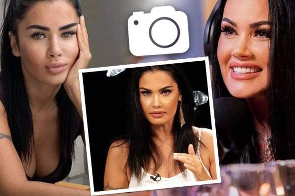 Oana Zăvoranu își aniversează astăzi ziua de naștere. Câți ani a împlinit ”Querida”