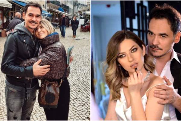 Răzvan Simion, atac subtil la adresa Lidiei Buble, în direct la Neatza: ”Nu am probleme de un an și ceva”