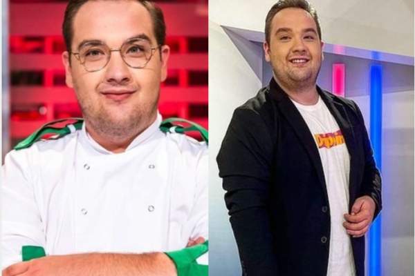 Răzvan Babană, fostul concurent de la Chefi la cuțite, replici dure pentru internauți: ”Te iei de cei dragi mie, te iei de mine”
