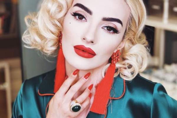 Ce greutate are acum Ana Morodan după ce avea 43 de kilograme și s-a spus că este anorexică: „Voi nu înțelegeți” / VIDEO