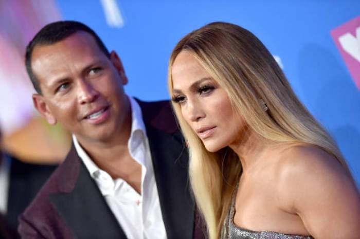 Alex Rodriguez și-a propus să se răzbune pe Jennifer Lopez după despărțire. Cum a decis sportivul să îi facă în ciudă vedetei