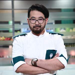 Ce i-a transmis Rikito Watanabe concurentei Elenei Matei după ce a fost desemnată finalistă Chefi la cuțite: „Ești un bucătar mai bun decât mine”