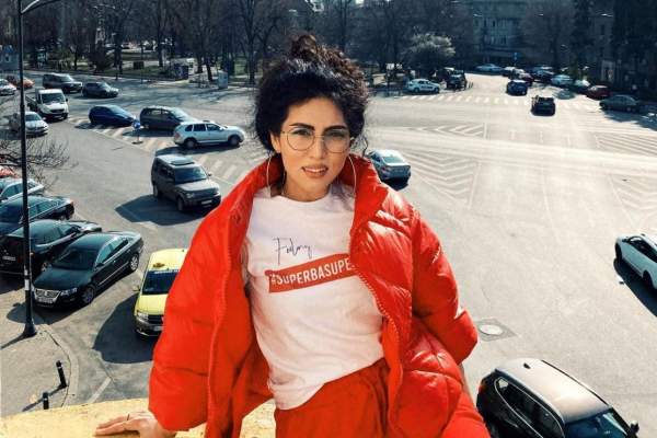 Doinița Oancea, mesaj emoționant de ziua mamei sale. Ce i-a transmis actrița celei care i-a dat viață: „Ai făcut treabă bună” / FOTO