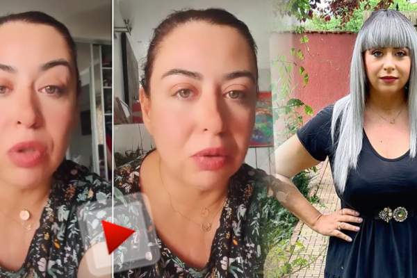 Oana Roman varsă lacrimi amare. Răutatea unora o face să regrete binele făcut: „Dacă nu ești fiară ai puține șanse”