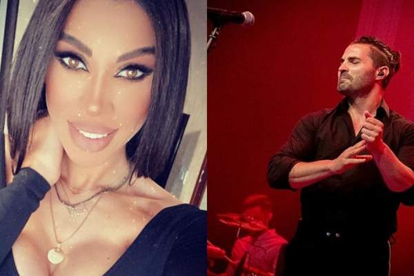 Raluca Pascu, fosta soție a lui Pepe, din nou îndrăgostită? Mesajul postat de vedetă lasă semne de întrebare: ”Umpli cu sens două vieți”