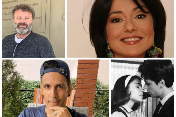 Liceenii s-au reunit! Ștefan Bănică, întâlnire cu Oana Sârbu și Tudor Petruț: „S-a strigat și anul ăsta catalogul”/ FOTO