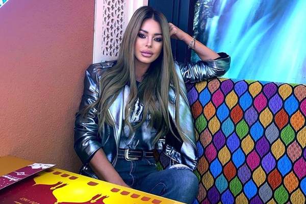 Ana Maria Mocanu pregătită să înceapă o nouă relație. Vedeta a trecut peste despărțirea de Rareș Ciortan