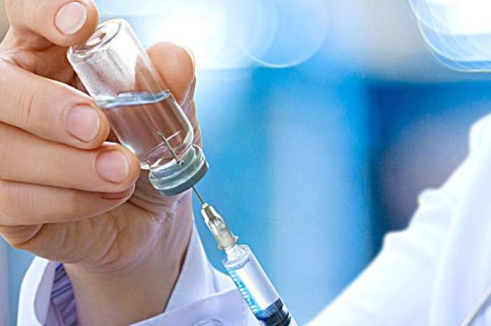 Un nou vaccin împotriva Covid-19. Țara care deja testează serul de imunizare