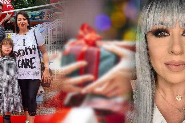 Oana Roman, emoționată până la lacrimi de Marius Elisei. Fostul soț i-a cumpărat un cadou de mii de lei: ”Plâng în hohote de bucurie”