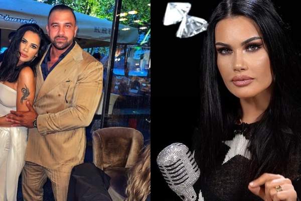 Imagini de la petrecerea zilei de naștere a Oanei Zăvoranu. Alex Bodi, printre invitații ”Queridei”