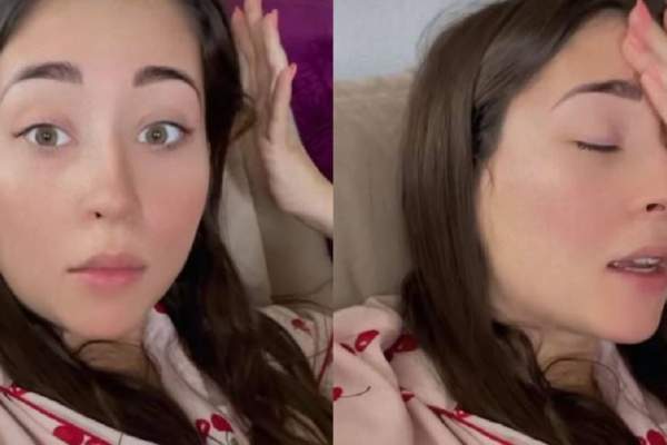 Cu ce situații neplăcute se confruntă Nicole Cherry în perioada sarcinii. Artista a intrat în al doilea trimestru: „Îmi dă viața peste cap” / FOTO