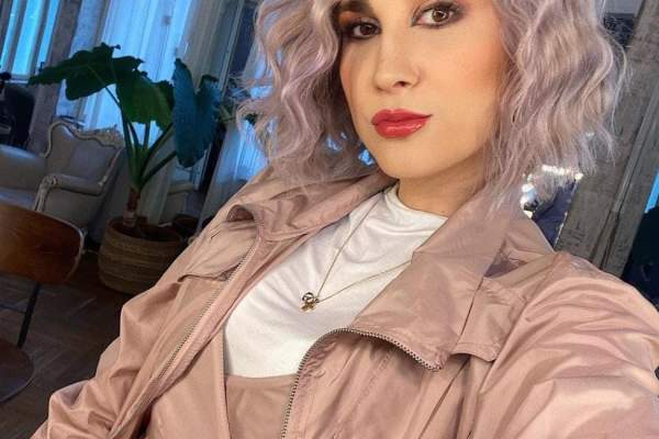 Adda, dezvăluiri despre copilăria sa. Când a început artista să cânte pentru prima dată: "Știam de mică ce vreau să devin"