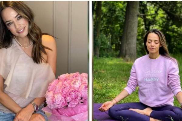 Ce nu mănâncă Andreea Raicu niciodată. Cum se menține în formă vedeta