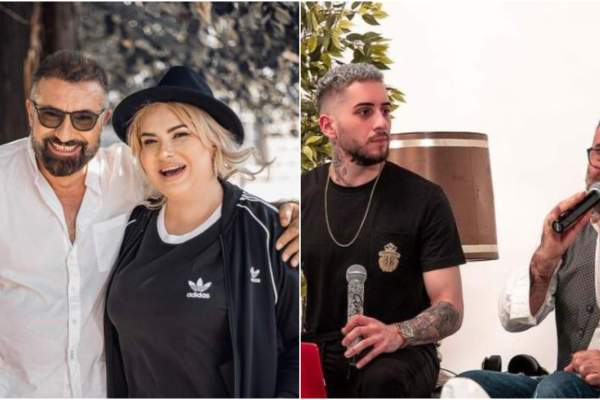 Ioniță și Viorica de la Clejani, decizie categorică, în urma scandalului cu Fulgy! Ce vor face toată vara