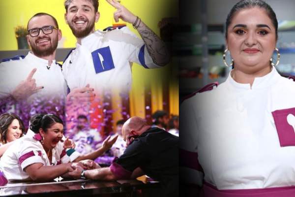 Ștefan Borleanu, mesaj dur pentru Narcisa Birjaru, după ce a câștigat Chefi la cuțite: ”Nu avem ce să învățăm de la ea”