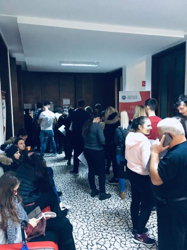 Tinerii se pot caza în căminele studențești doar cu dovada vaccinării. Anunțul făcut de Universitatea Babeș-Bolyai din Cluj