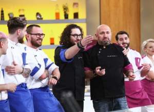 Cătălin Scărlătescu, anunț despre sezonul 10 din Chefi la cuțite. Dezvăluirea făcută de celebrul jurat 