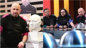 Cătălin Scărlătescu, anunț despre sezonul 10 din Chefi la cuțite. Dezvăluirea făcută de celebrul jurat 