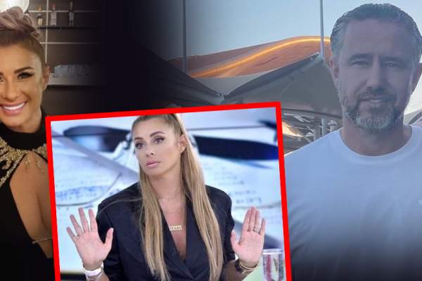 Știrea bombă a anului 2021. Anamaria Prodan și Laurențiu Reghecampf divorțează! Informații exclusive