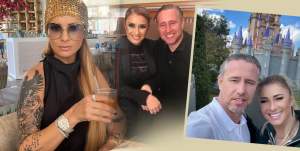 Ce avere au de împărțit Anamaria Prodan și Laurențiu Reghecampf! Faimosul cuplu divorțează după 15 ani