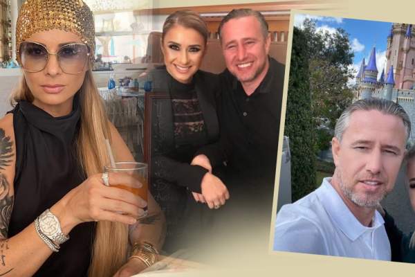 Ce avere au de împărțit Anamaria Prodan și Laurențiu Reghecampf! Faimosul cuplu divorțează după 15 ani