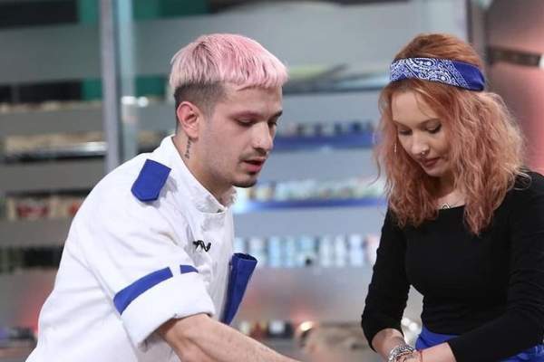 Cum i s-a schimbat viața lui Keed după ce a participat la Chefi la cuțite: ”Două oferte de muncă pe bani frumoși”