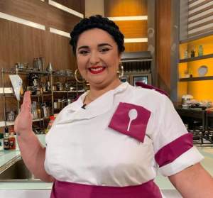 Ce face Narcisa Birjaru cu marele premiu de 30.000 de euro, câștigat la Chefi la cuțite: ”Dau avans să îmi cumpăr...”