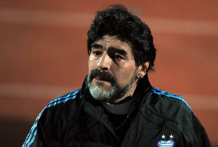 ”Diego Maradona a fost omorât!”. Declarațiile cutremurătoare ale avocatului Rodolfo Baque