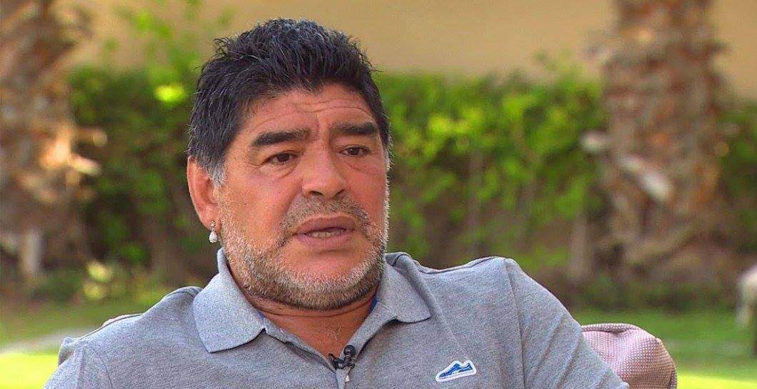 ”Diego Maradona a fost omorât!”. Declarațiile cutremurătoare ale avocatului Rodolfo Baque