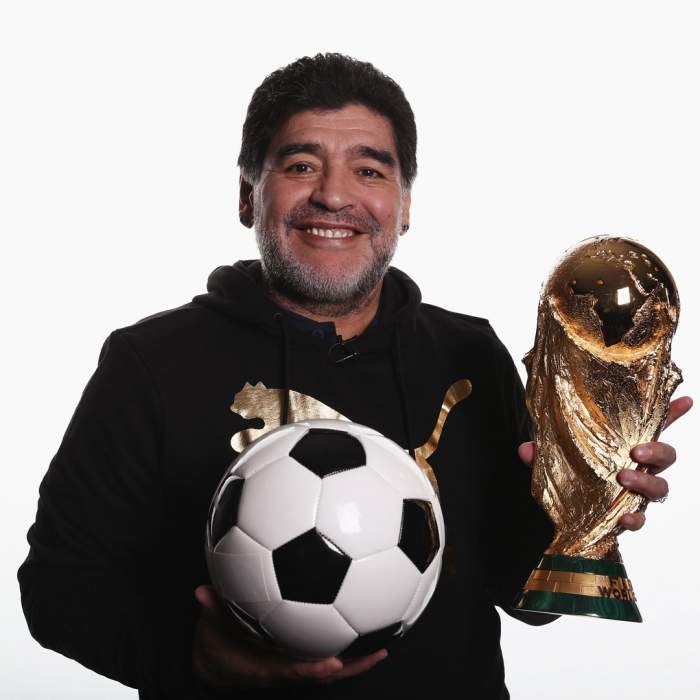 ”Diego Maradona a fost omorât!”. Declarațiile cutremurătoare ale avocatului Rodolfo Baque
