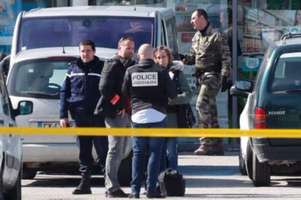 Cum au fost prinși criminalii care au ucis un șofer român, luna trecută, într-o parcare din Franța. Greșeala care le-a dat de gol identitatea