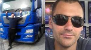 Cum au fost prinși criminalii care au ucis un șofer român, luna trecută, într-o parcare din Franța. Greșeala care le-a dat de gol identitatea