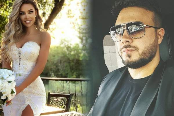 Bianca Drăgușanu îl ”testează” pe Gabi Bădălău, înainte de a o duce la altar. Ce anunț a făcut blondina în direct: ”Trebuie să demonstreze”