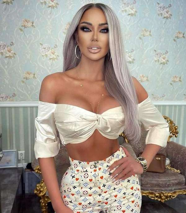 Bianca Drăgușanu îl ”testează” pe Gabi Bădălău, înainte de a o duce la altar. Ce anunț a făcut blondina în direct: ”Trebuie să demonstreze”