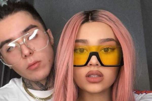 Lino Golden și-a făcut o nouă iubită după despărțirea de Andra Ghinea? Gesturile care l-au dat de gol: „Te plac, proasto” / FOTO