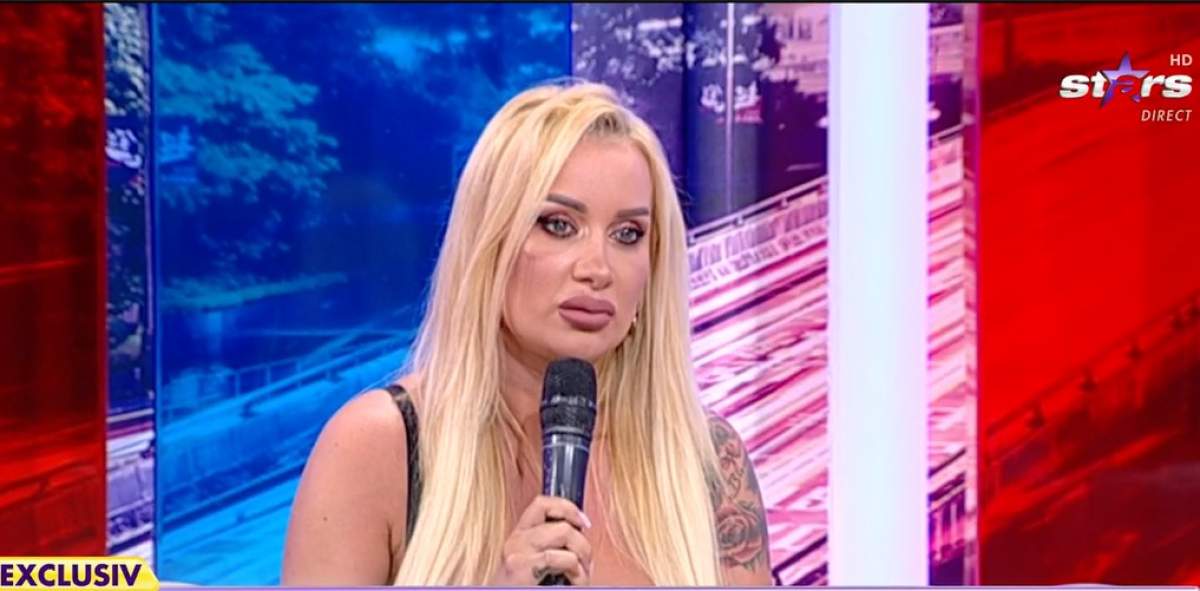 Simona Trașcă a aflat dintr-o greșeală că mai are 6 frați. Ce relație are blondina cu ei: „Am plâns” / VIDEO