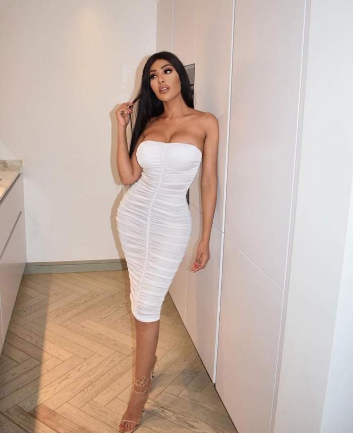 O britanică a cheltuit 2 milioane de dolari ca să arate precum Kim Kardashian. Care este rezultatul operațiilor estetice / FOTO