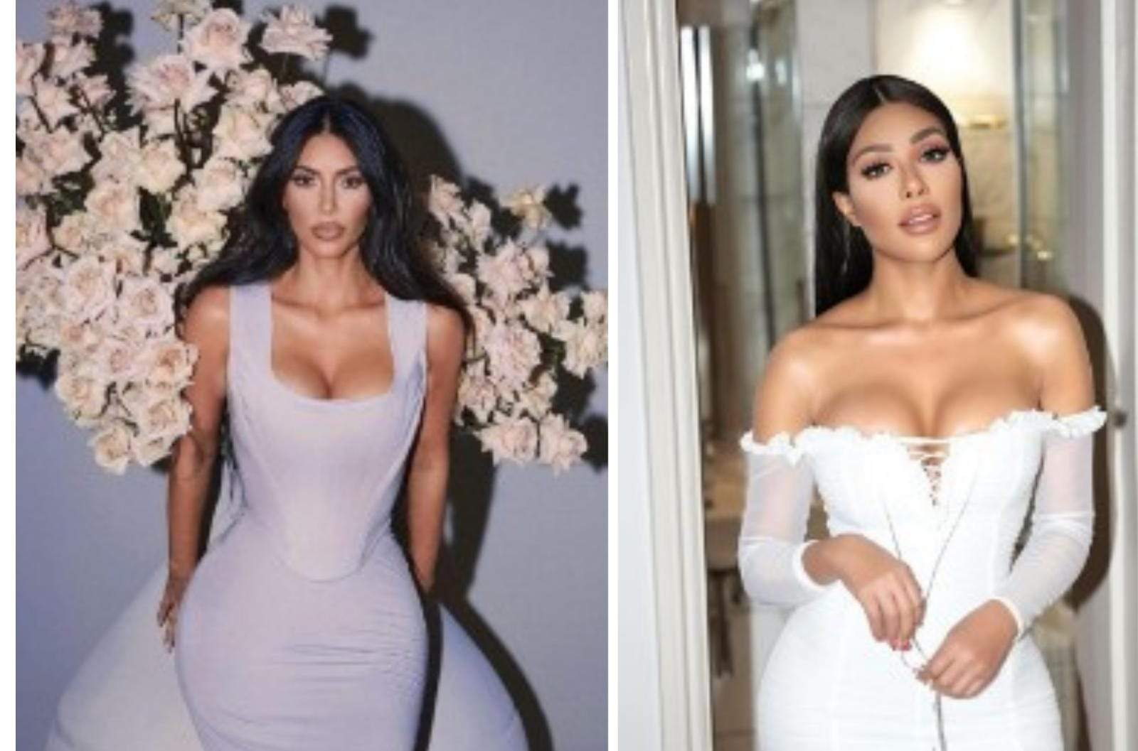 O britanică a cheltuit 2 milioane de dolari ca să arate precum Kim Kardashian. Care este rezultatul operațiilor estetice / FOTO