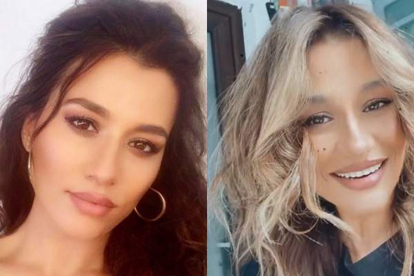 Claudia Pătrășcanu și-a schimbat look-ul. Mama copiilor lui Gabi Bădălău nu mai arată deloc ca înainte / FOTO