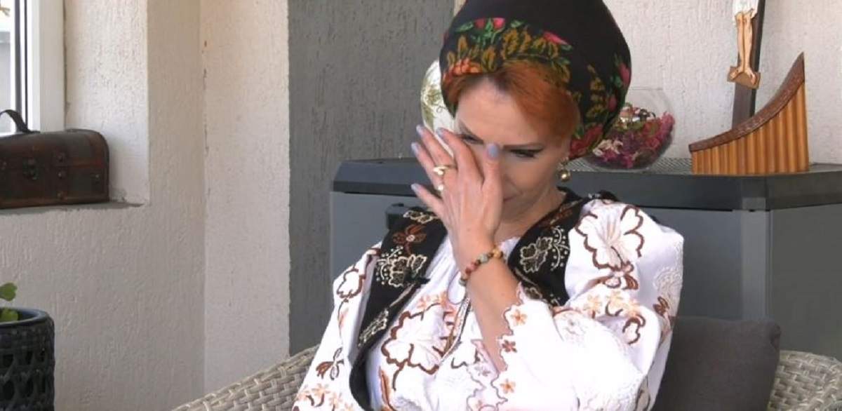 Acces Direct. Drama Ionelei Moruțan. Cântăreața, mărturii în lacrimi despre moartea surorii ei: „Mă întrebase de ce nu mai poată să trăiască” / VIDEO