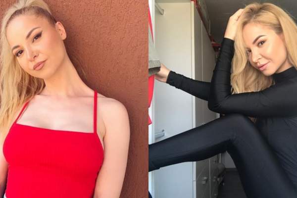 Alessia, totul despre viața amoroasă, după despărțirea cu scandal de fostul iubit. E cântăreața într-o nouă relație?