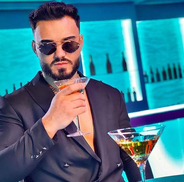 jador in club