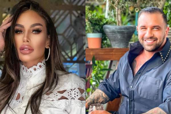 Alex Bodi și Bianca Iordache s-au despărțit? Afaceristul a mers neînsoțit la petrecerea Oanei Zăvoranu. Ce a făcut șatena în tot acest timp