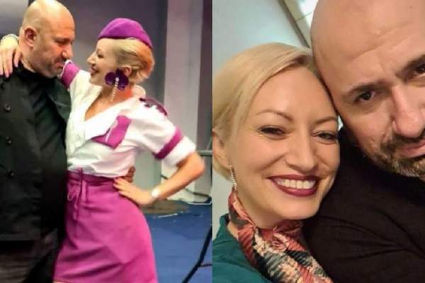 Reacția surprinzătoare a Nicoletei Pop de la Chefi la cuțite, după ce fanii i-au spus că s-ar potrivi cu Cătălin Scărlătescu: „Să-i spună cineva și lui”