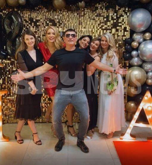 Imagini exclusive de la majoratul gemenilor lui Cristi Borcea și ai Mihaelei! Nume mari din showbiz au fost prezente / VIDEO 